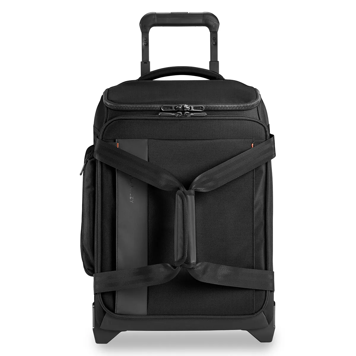 Briggs & Riley ZDX Rolling Carry-On Upright Duffle Bag