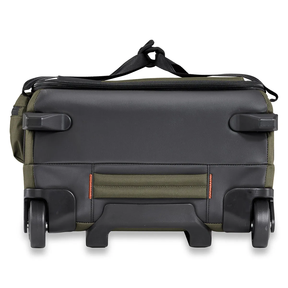 Briggs & Riley ZDX Rolling Carry-On Upright Duffle Bag