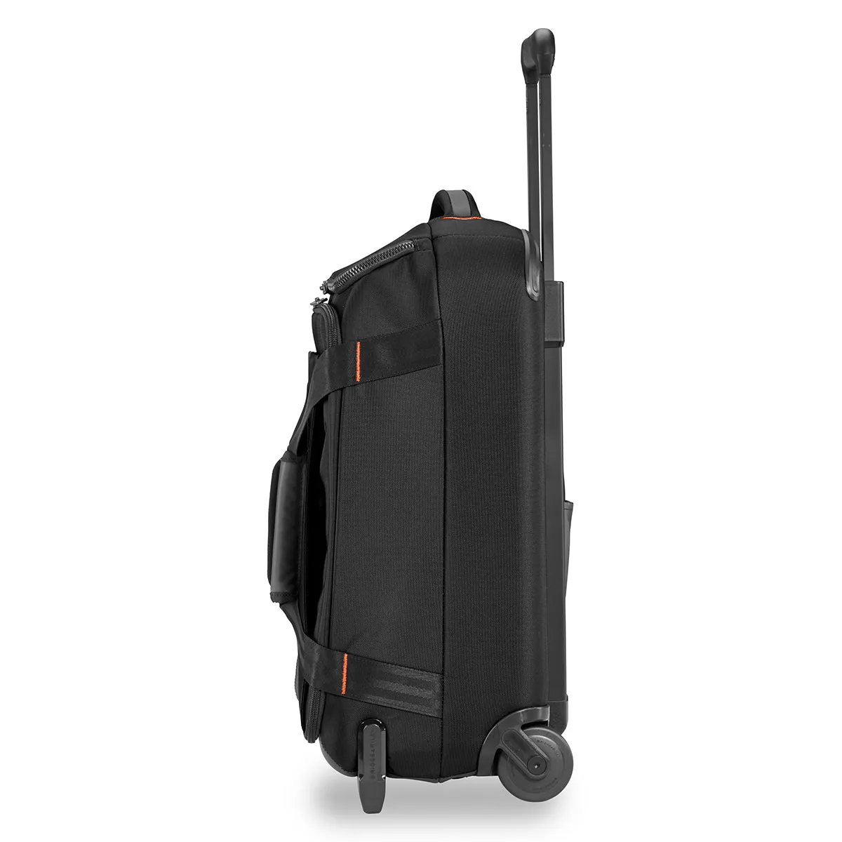 Briggs & Riley ZDX Rolling Carry-On Upright Duffle Bag