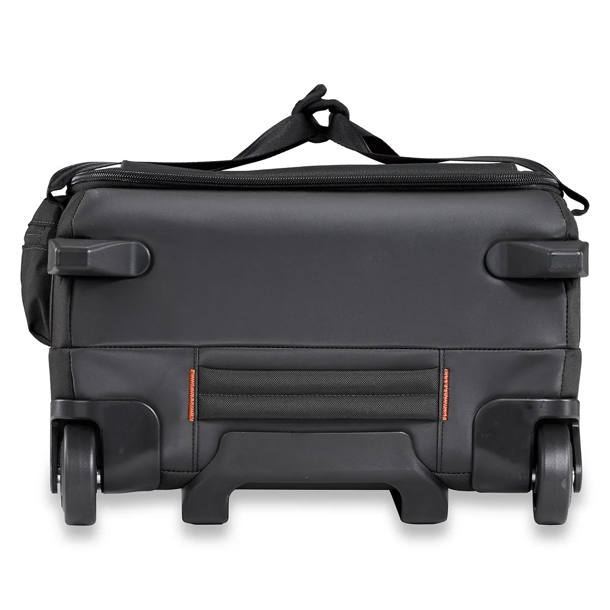 Briggs & Riley ZDX Rolling Carry-On Upright Duffle Bag