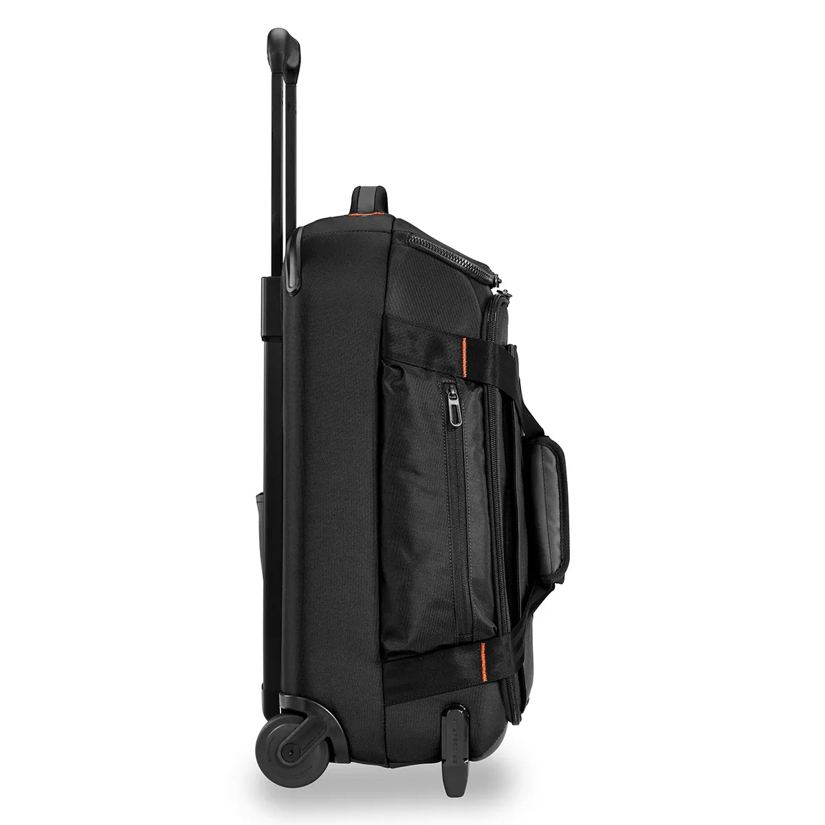 Briggs & Riley ZDX Rolling Carry-On Upright Duffle Bag