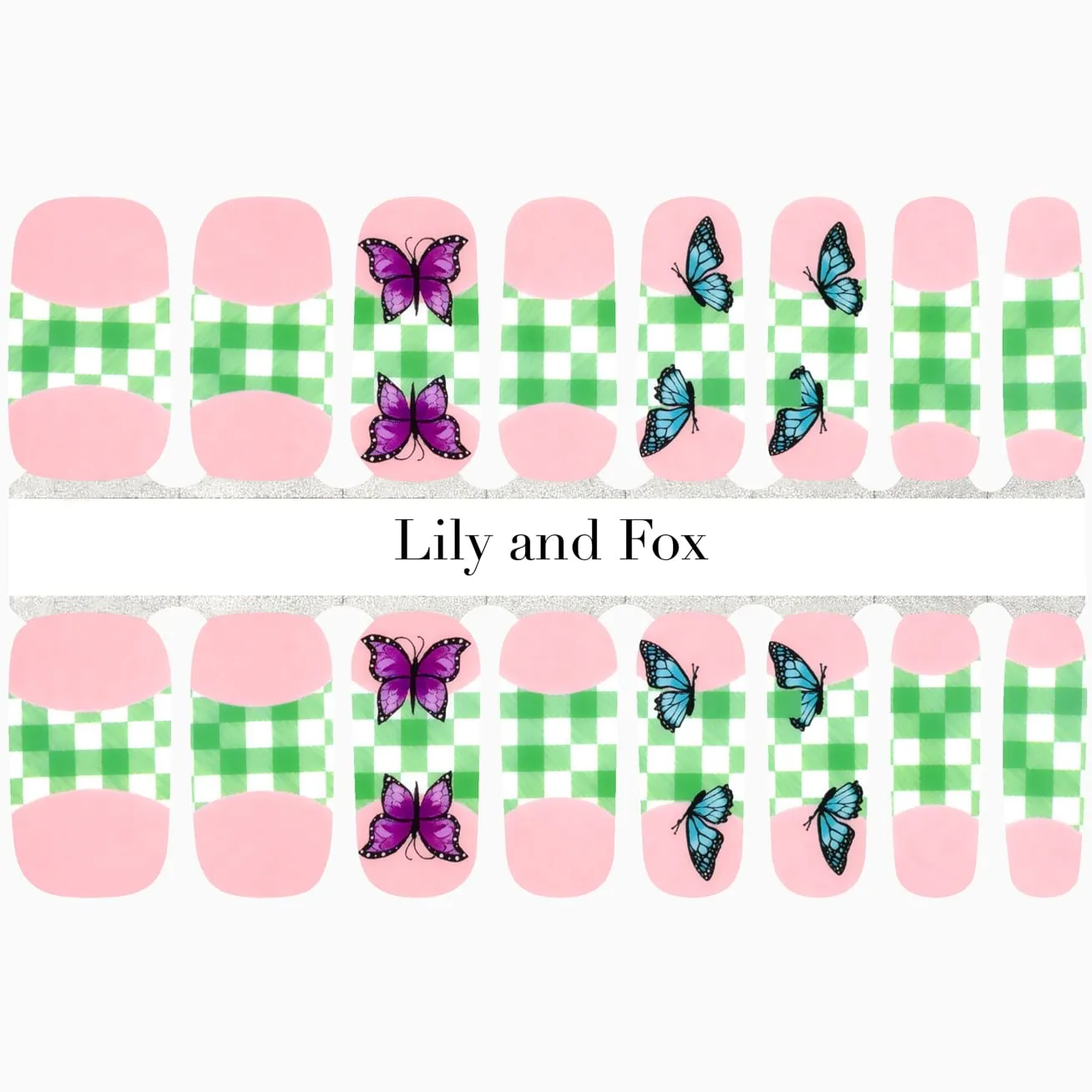 Butterfly Picnic