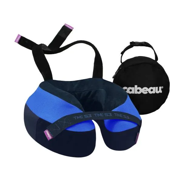 Cabeau TNE-S3 Travel Pillow