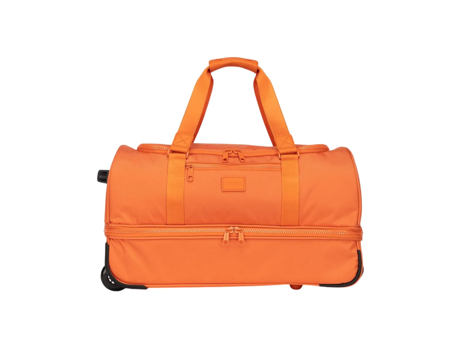 Calpak Stevyn Rolling Duffel