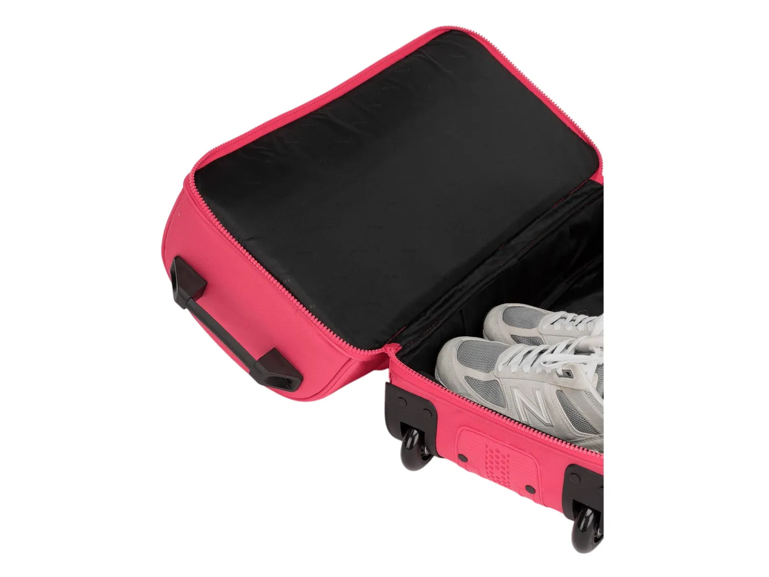 Calpak Stevyn Rolling Duffel