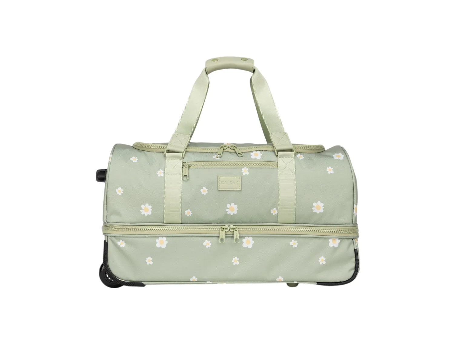 Calpak Stevyn Rolling Duffel