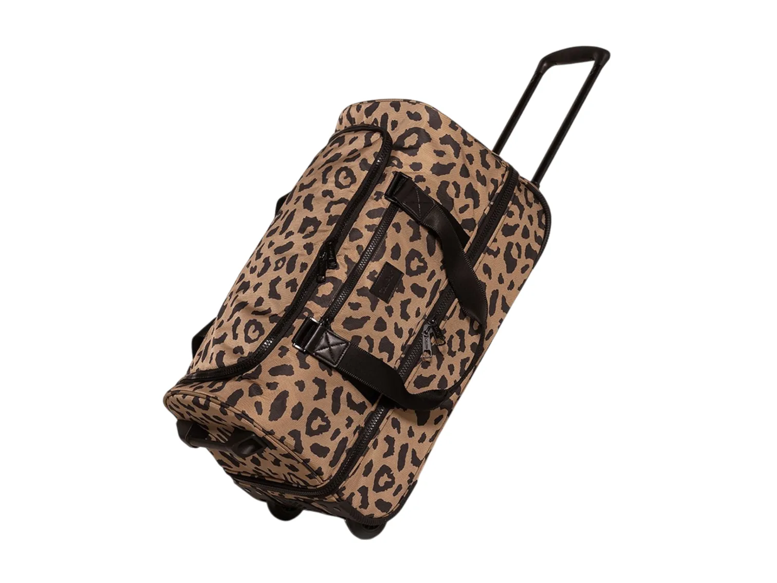 Calpak Stevyn Rolling Duffel