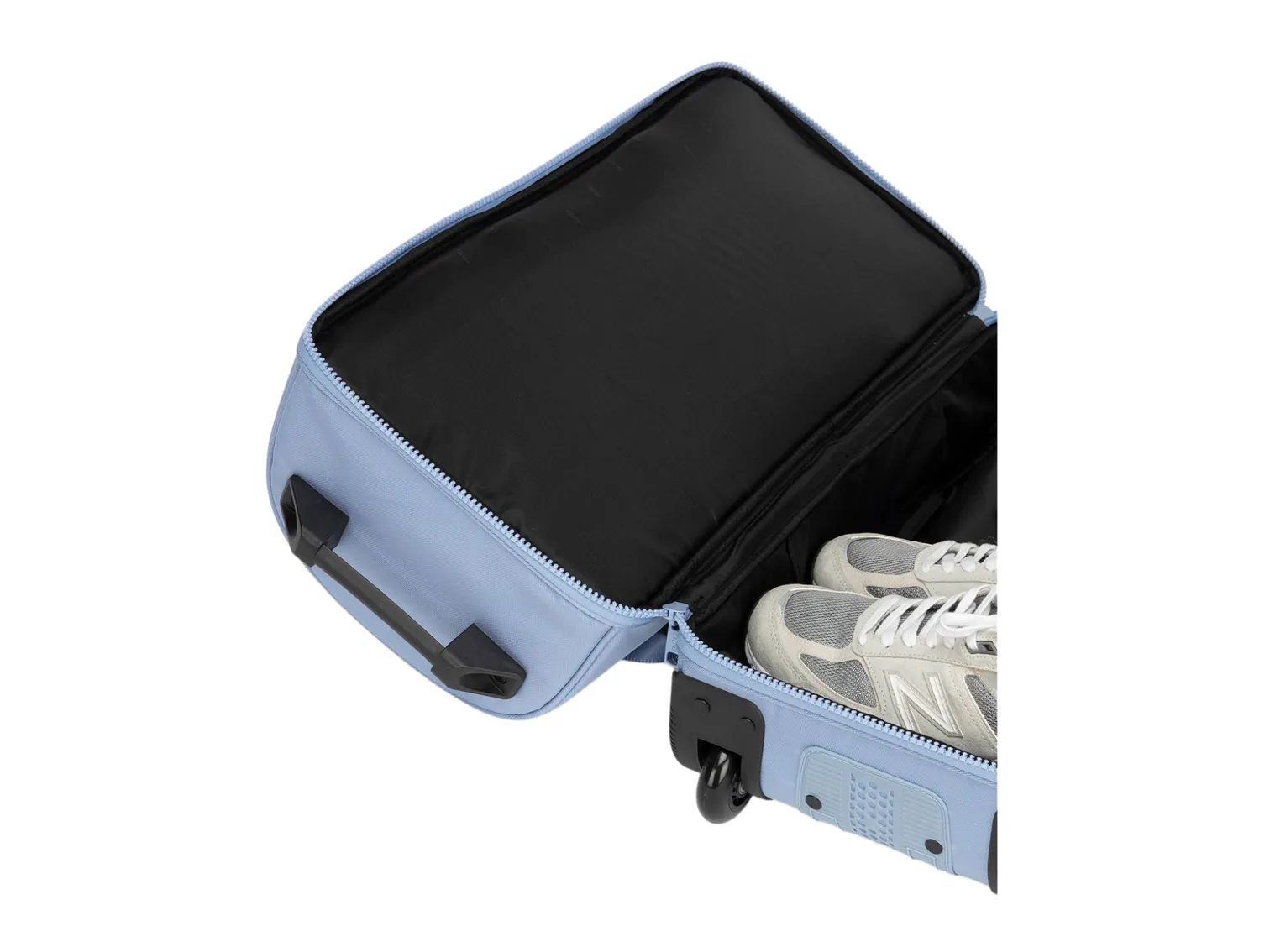 Calpak Stevyn Rolling Duffel
