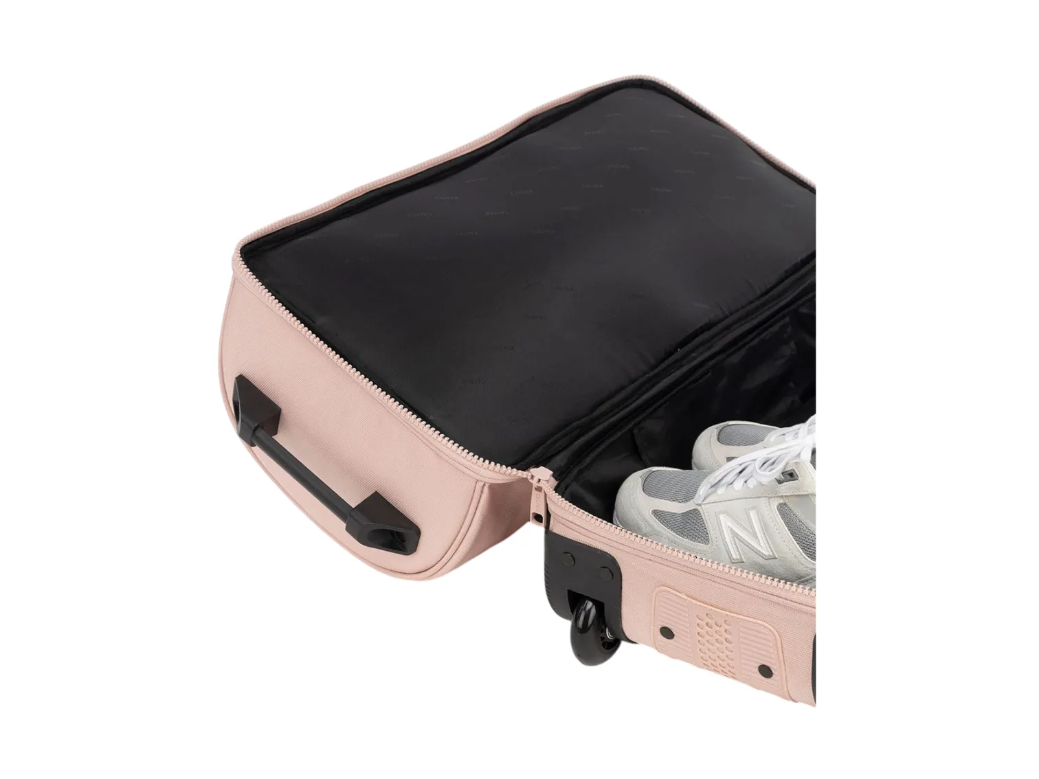 Calpak Stevyn Rolling Duffel