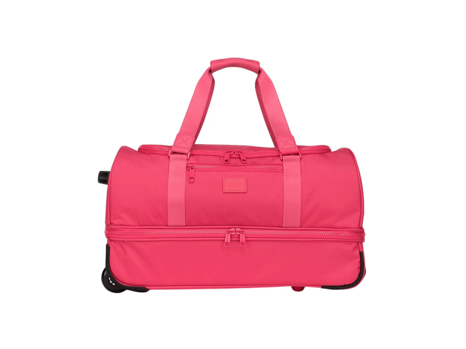Calpak Stevyn Rolling Duffel