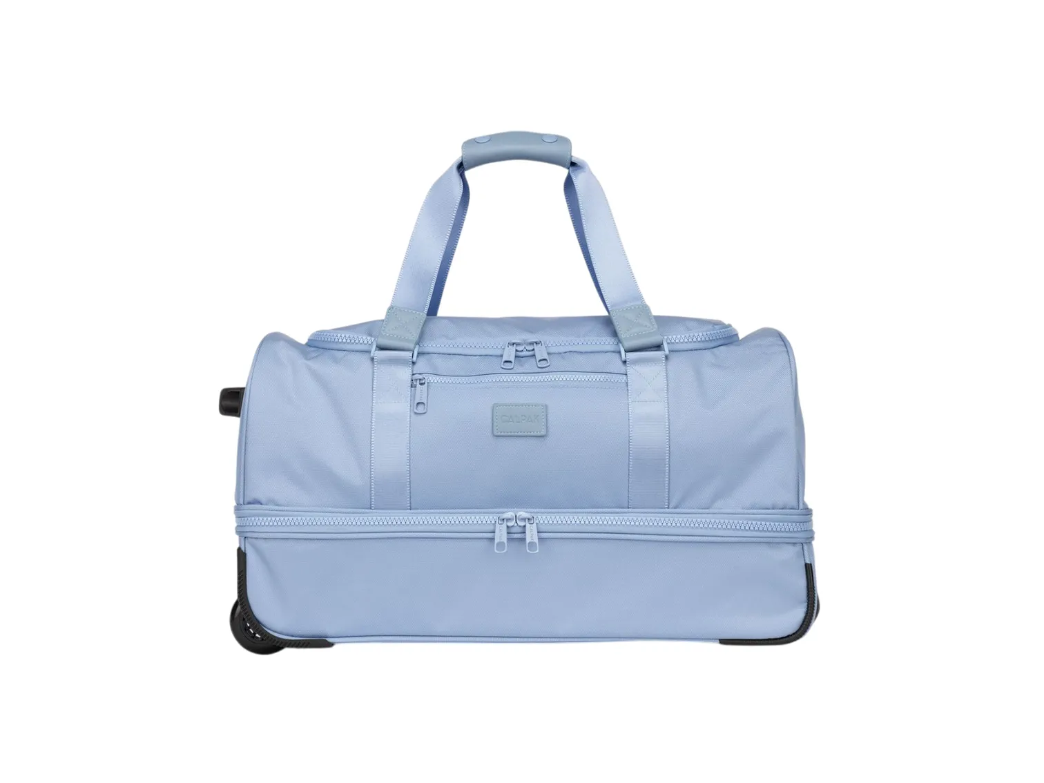 Calpak Stevyn Rolling Duffel