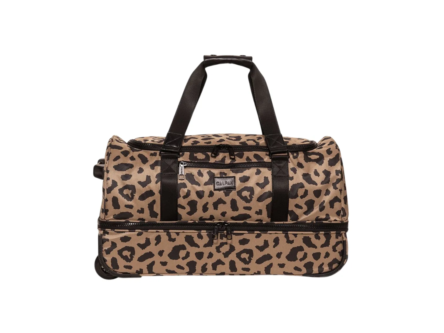 Calpak Stevyn Rolling Duffel