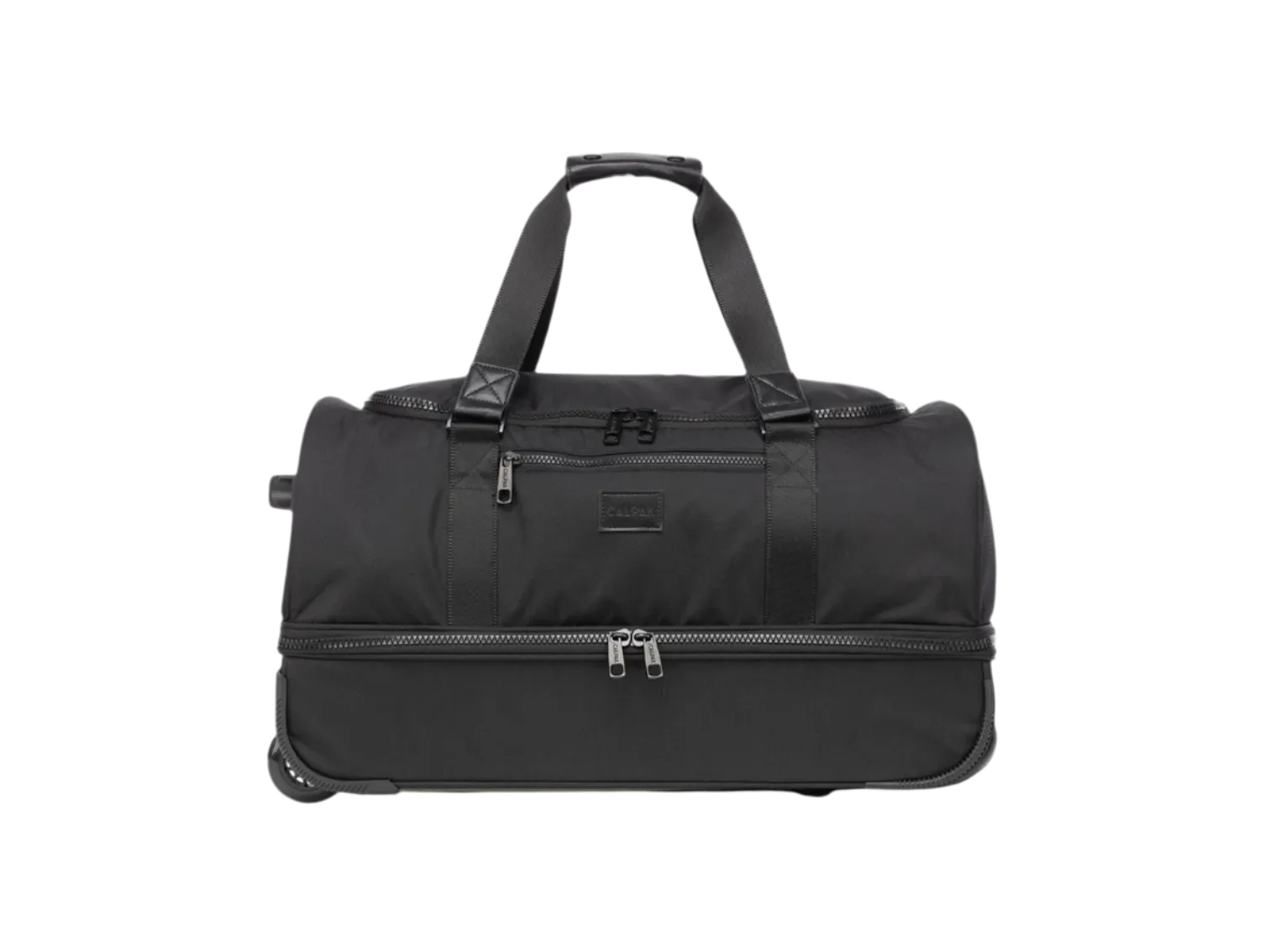 Calpak Stevyn Rolling Duffel