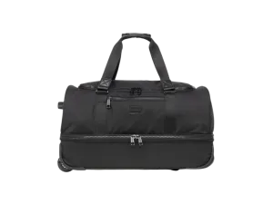 Calpak Stevyn Rolling Duffel