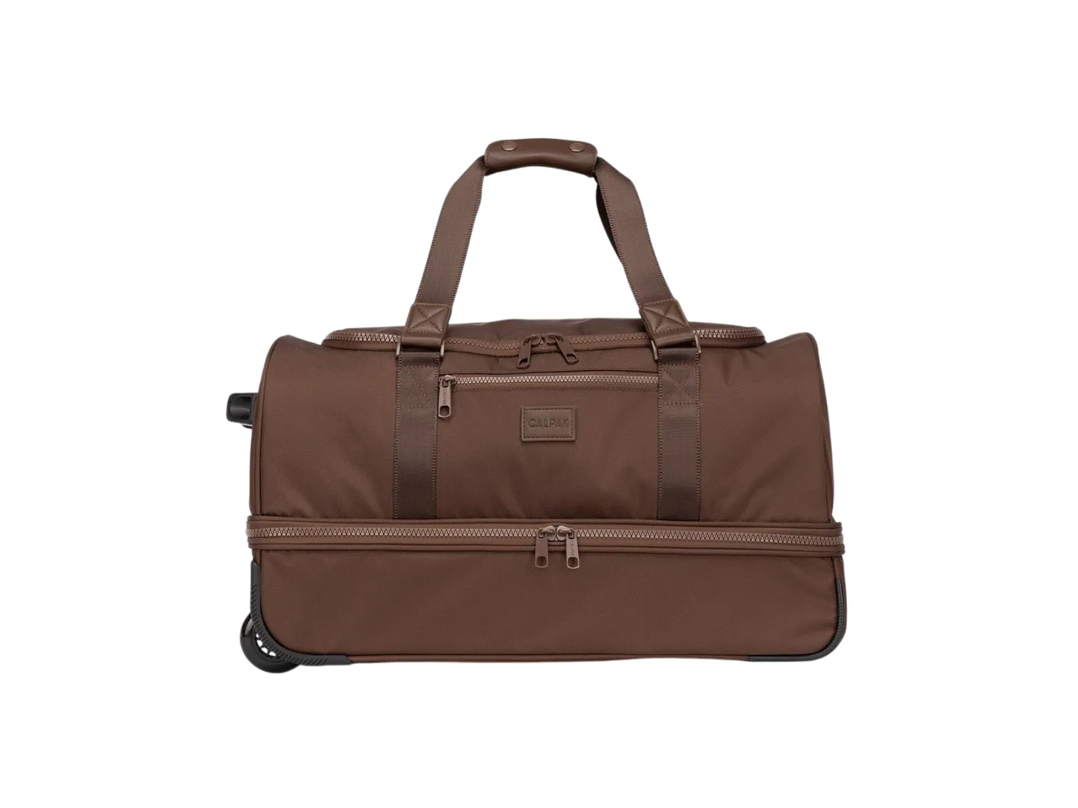 Calpak Stevyn Rolling Duffel