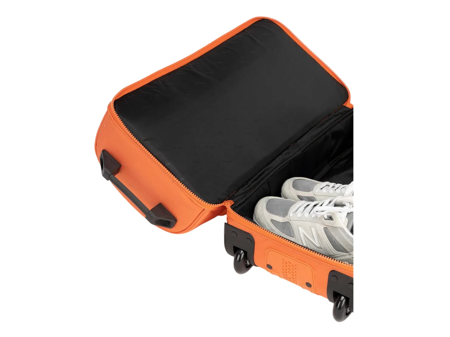 Calpak Stevyn Rolling Duffel