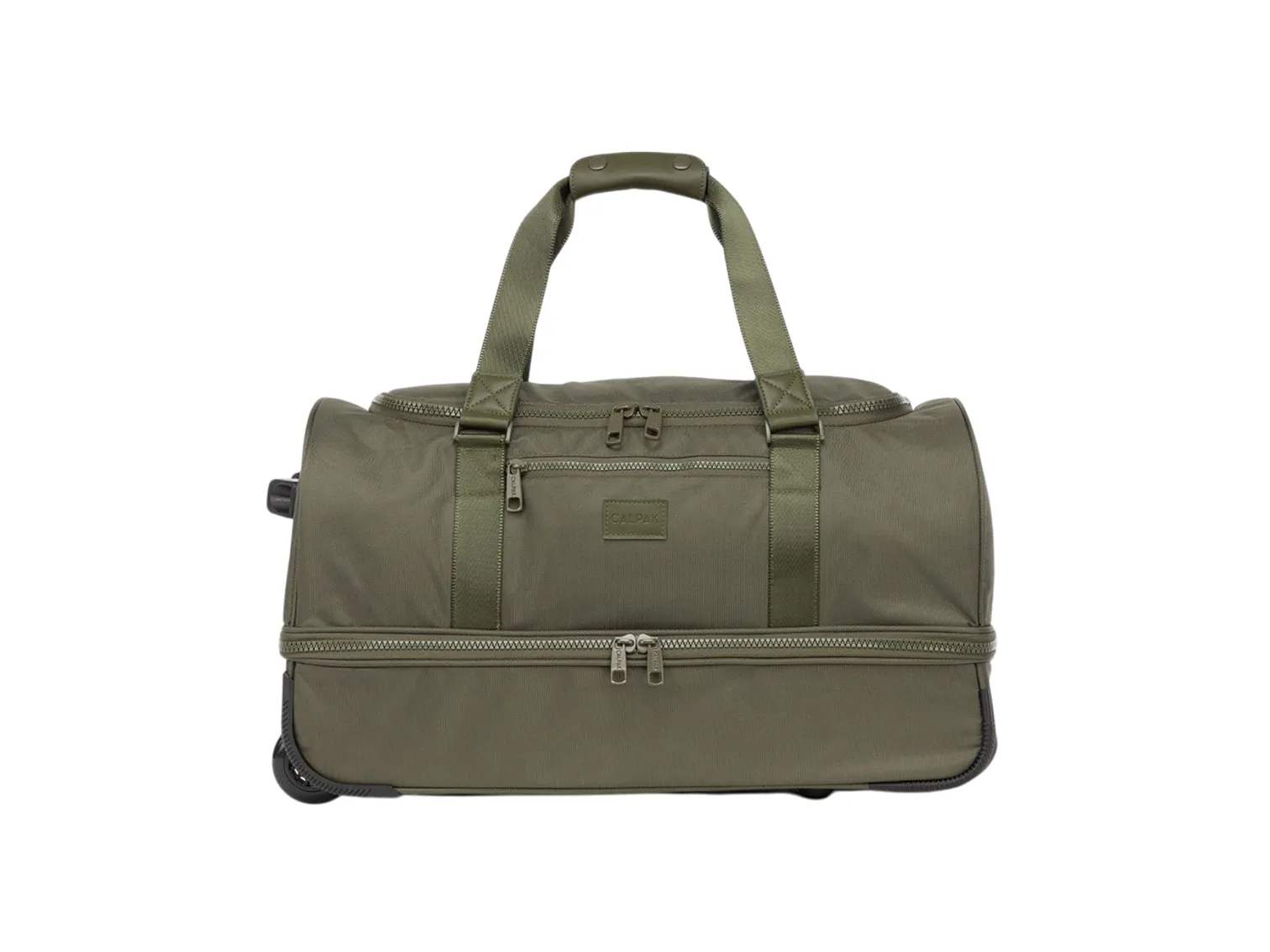 Calpak Stevyn Rolling Duffel