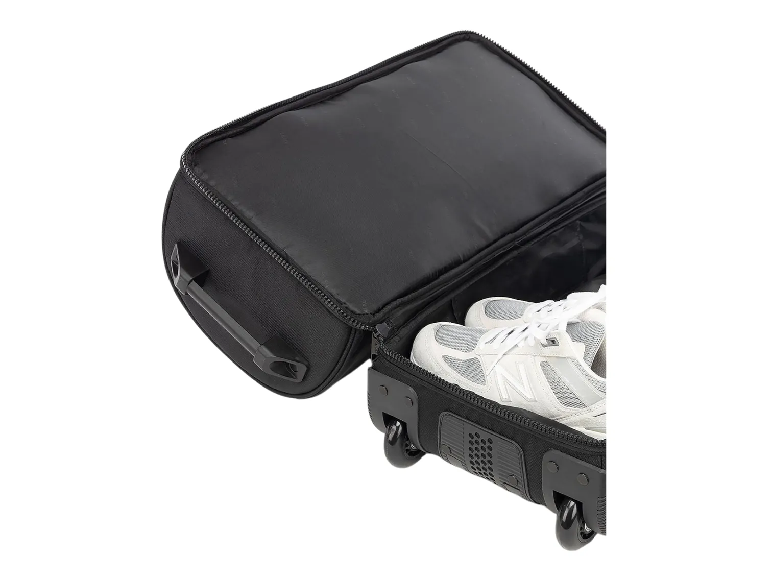 Calpak Stevyn Rolling Duffel