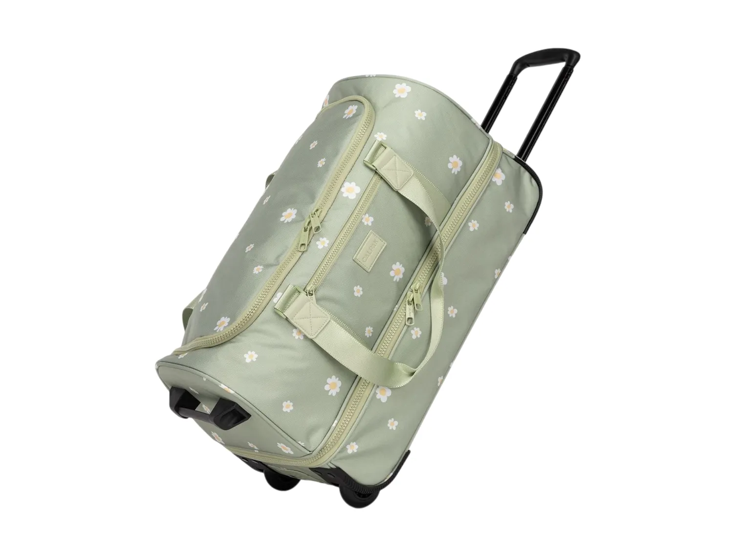 Calpak Stevyn Rolling Duffel