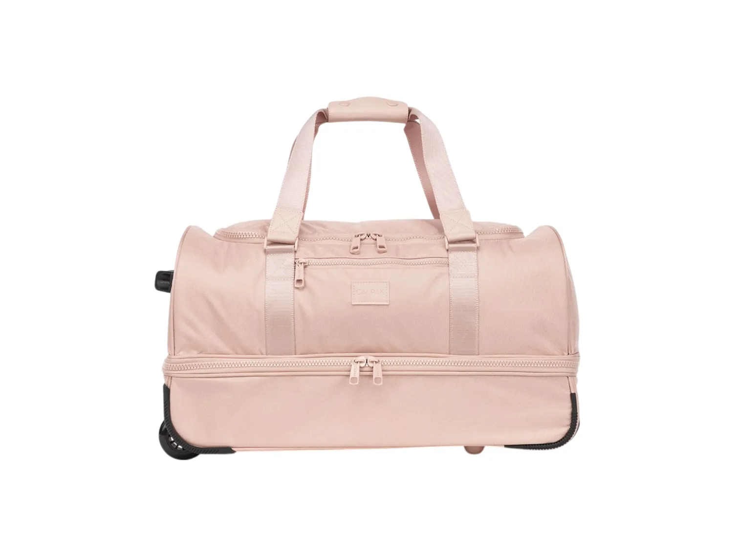 Calpak Stevyn Rolling Duffel