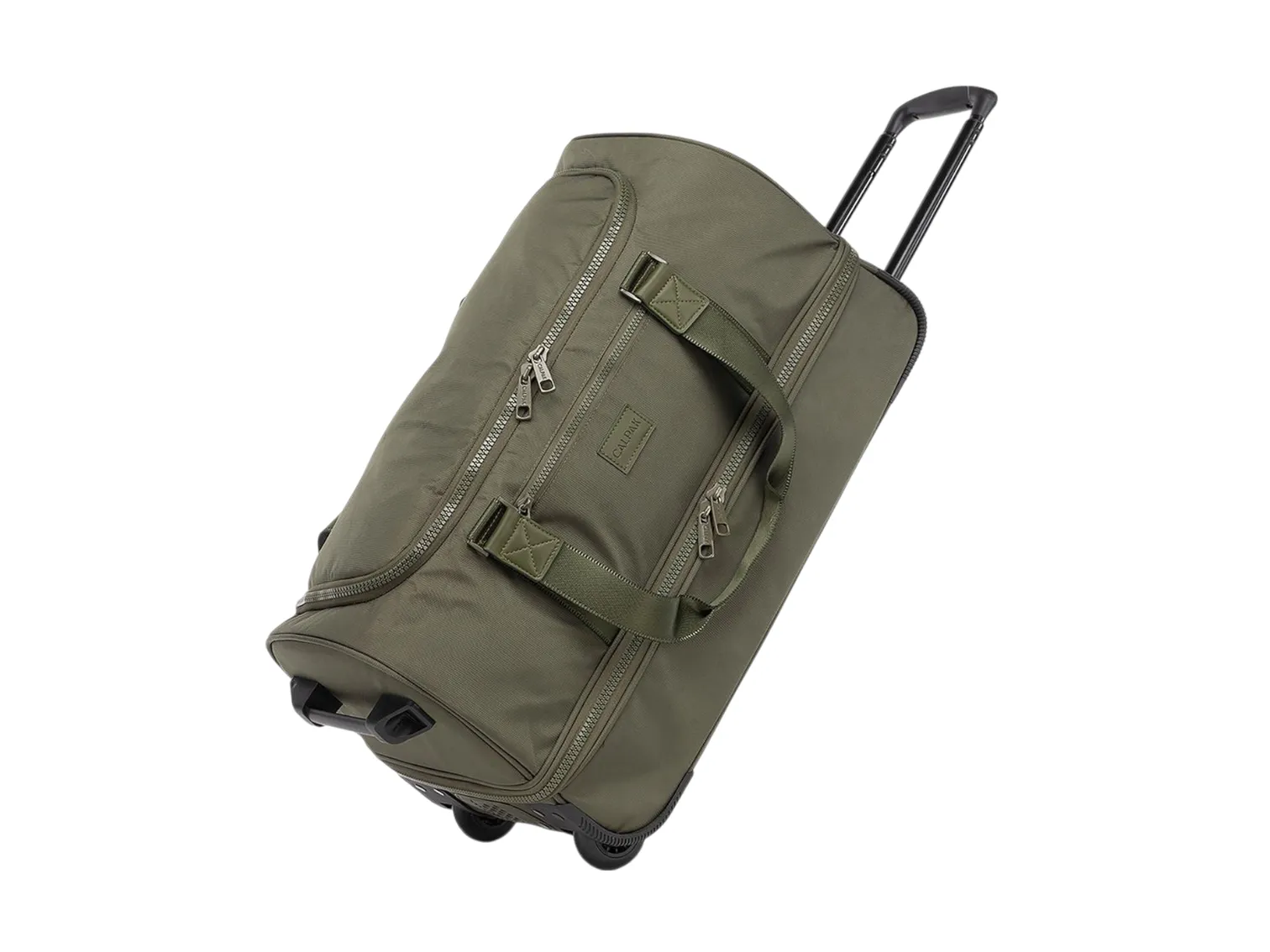 Calpak Stevyn Rolling Duffel