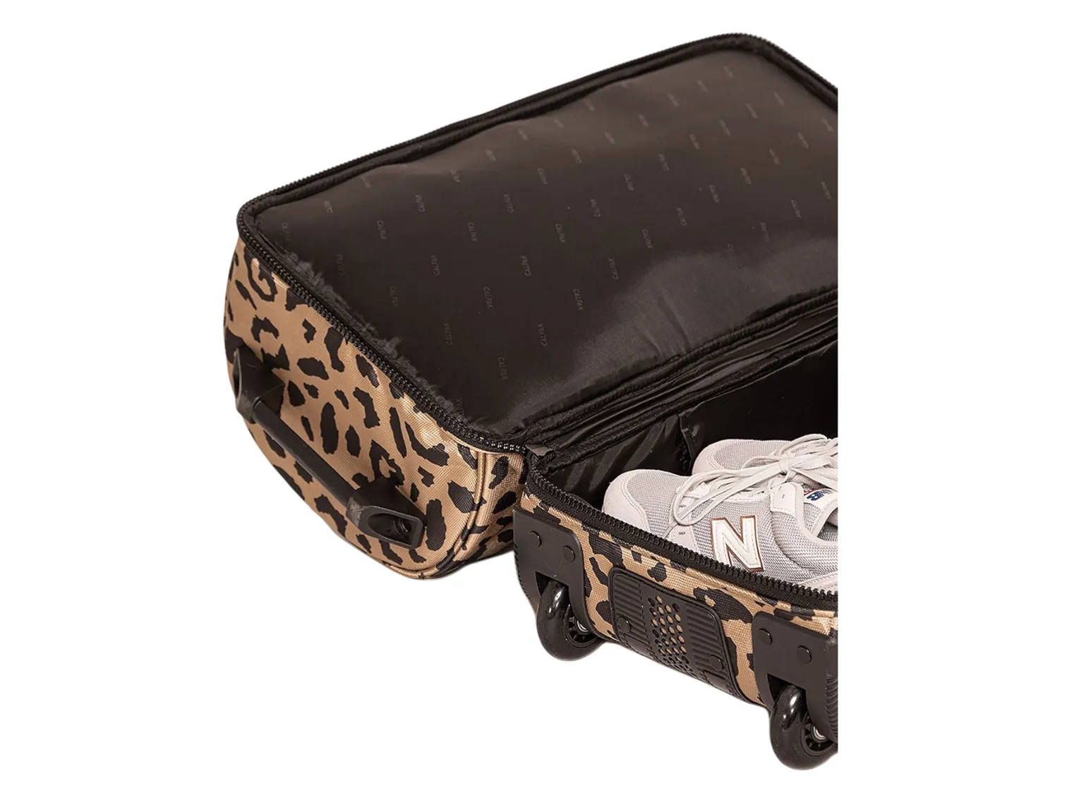 Calpak Stevyn Rolling Duffel