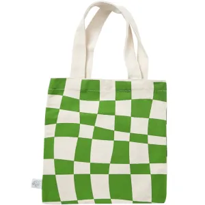 Canvas Mini Tote Bag