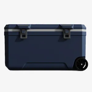 Car Camping Coolers for Buick Century/Concept/Electra E4/Electra E5/Enclave/Encore, Waterproof Portable Cooler, Leak Proof Picnic Insulated Bag, Ultra-Light Premium Ice Chest Box