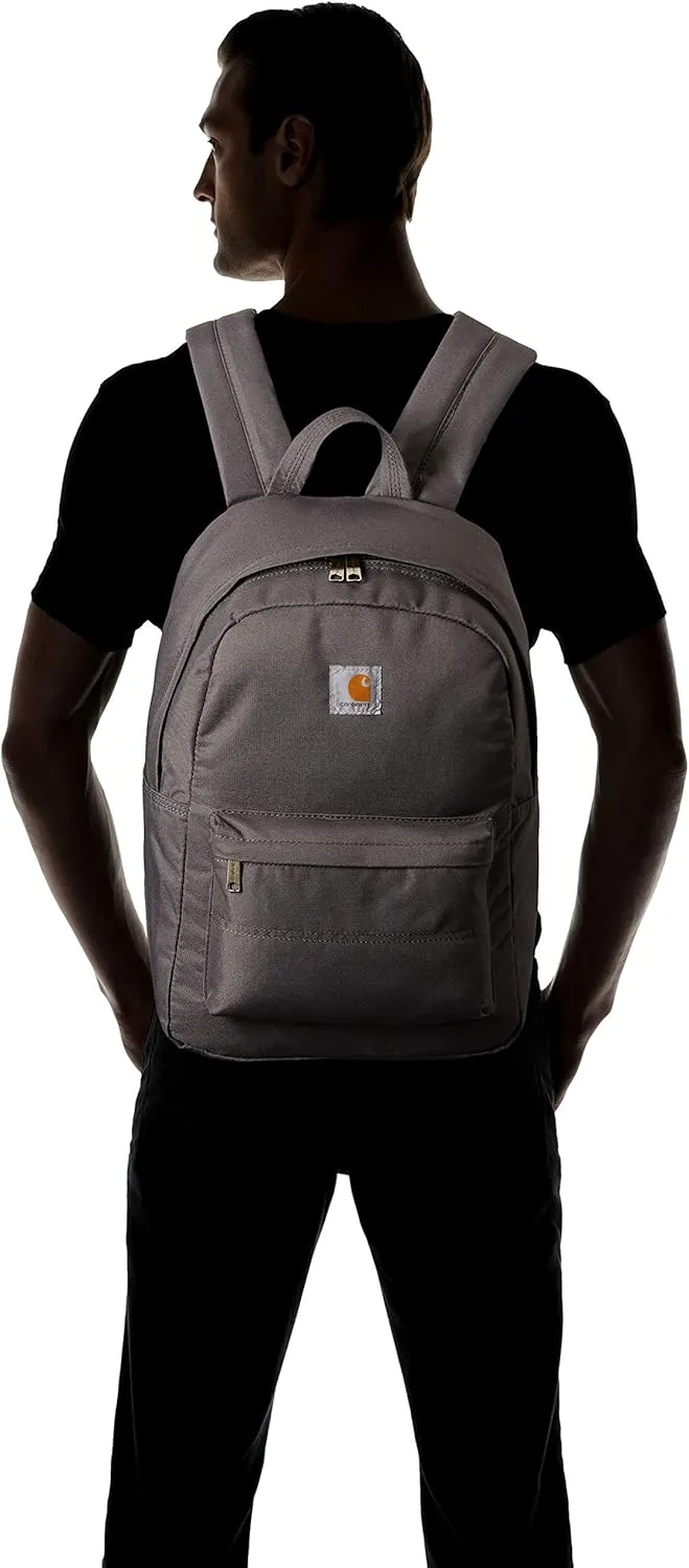 Carhartt Trade Series Backpack, Grey