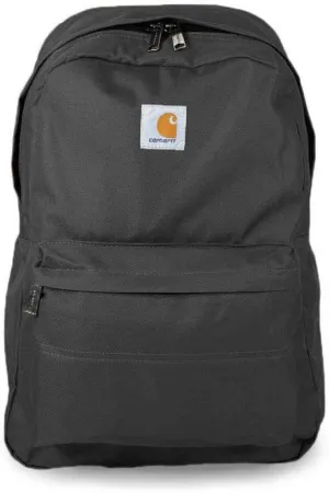 Carhartt Trade Series Backpack, Grey