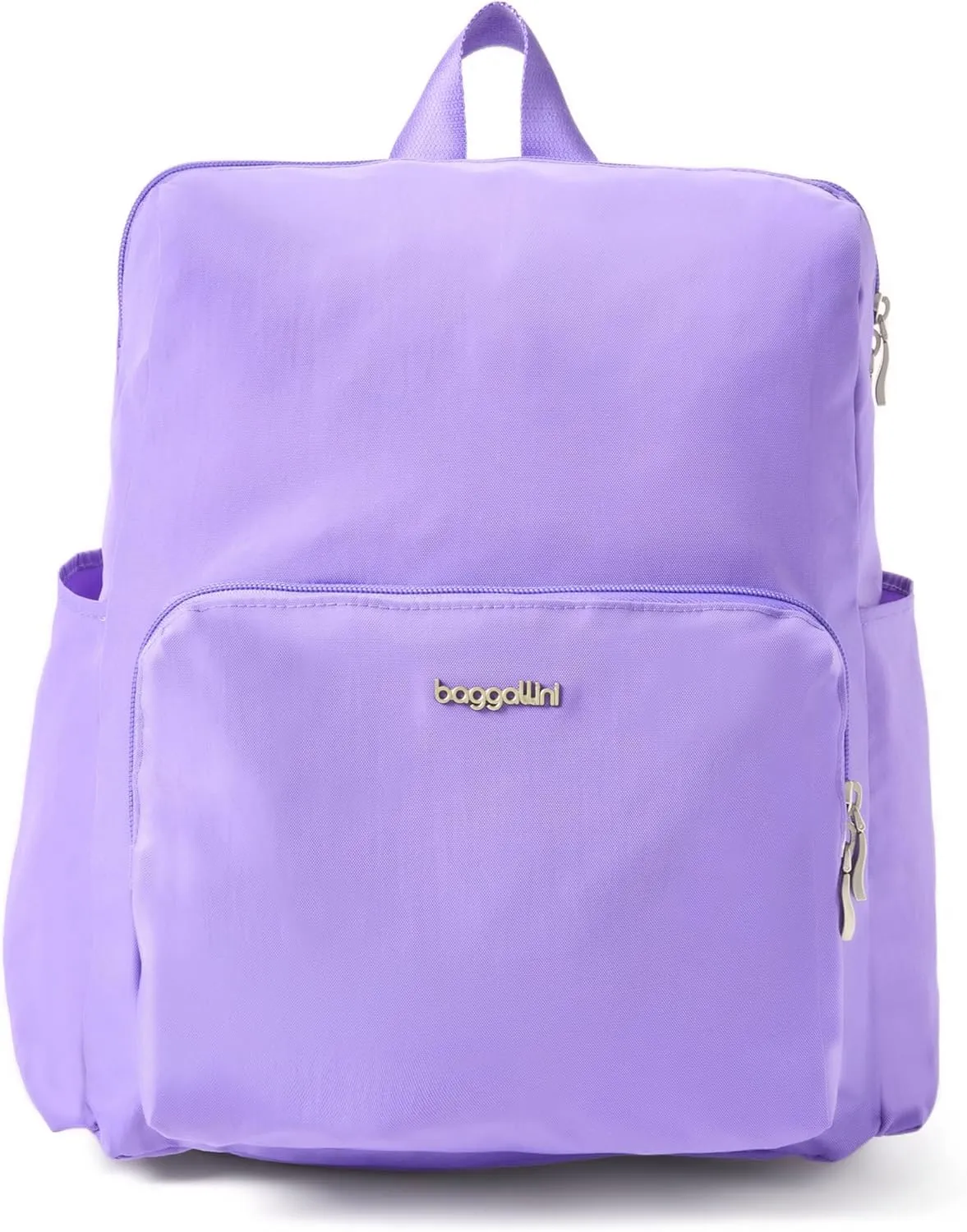 Carryall Packable Lightweight Travel Backpack 14x11" Folding Compact Nylon Washable Weekender Daypack w/Luggage Sleeve