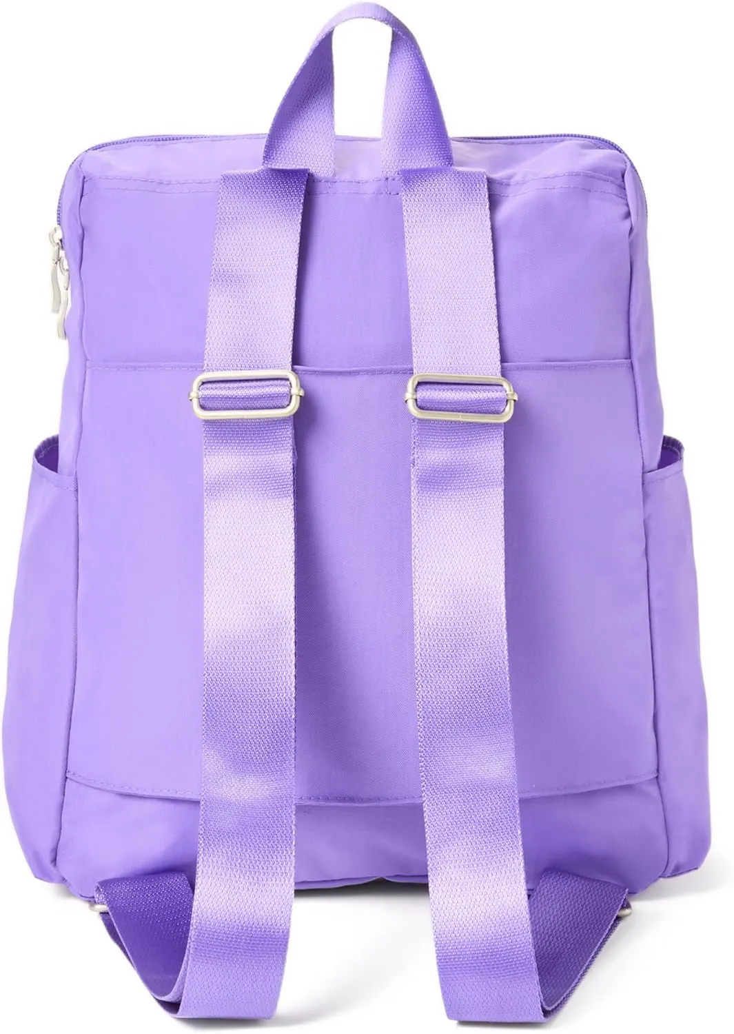 Carryall Packable Lightweight Travel Backpack 14x11" Folding Compact Nylon Washable Weekender Daypack w/Luggage Sleeve