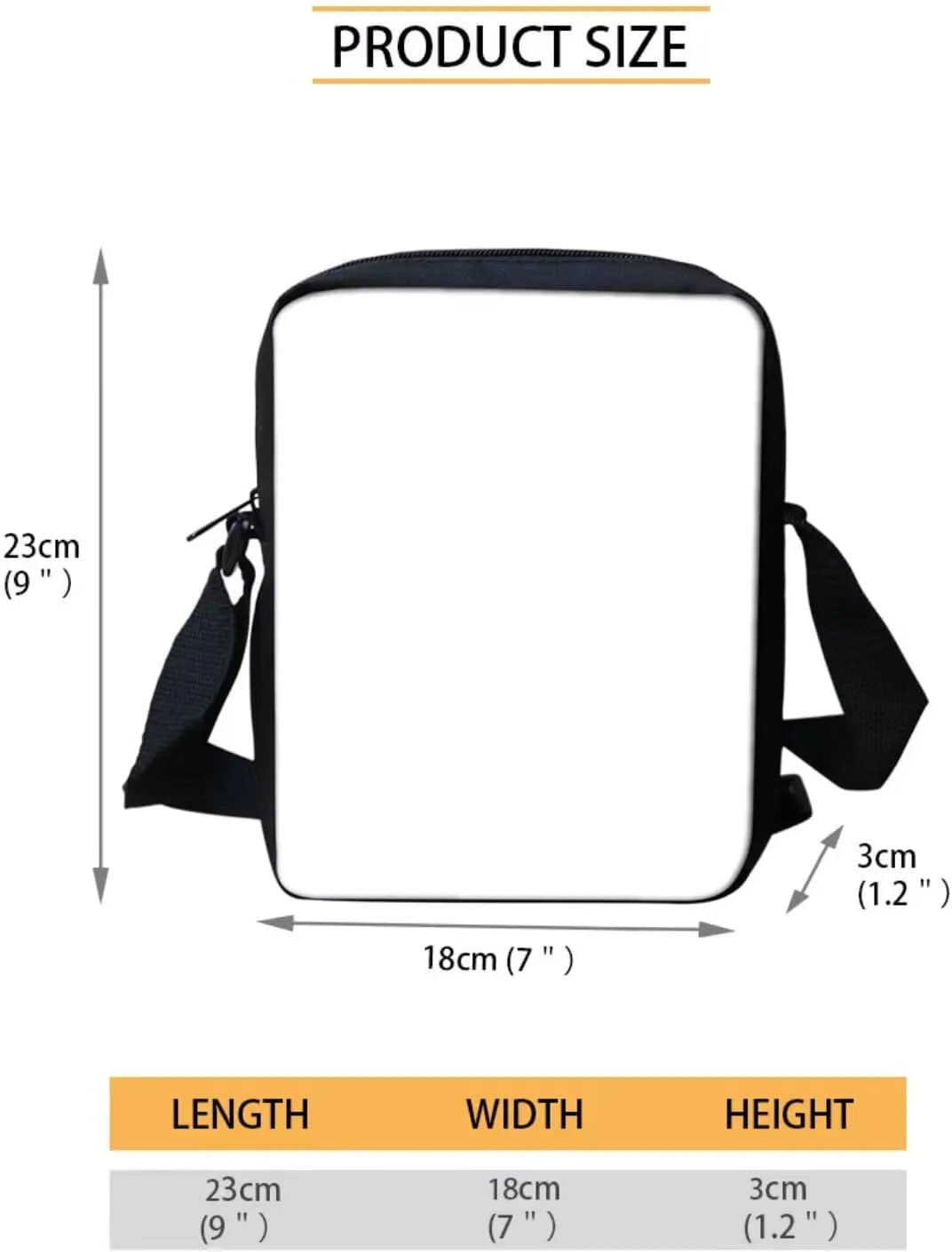 Cartoon Corgi Messenger Bag for Girls Lightweight Cell Phone Purse Galaxy Design Small Crossbody Bag Portable Crossbody Shoulder Pouch for Travel Work