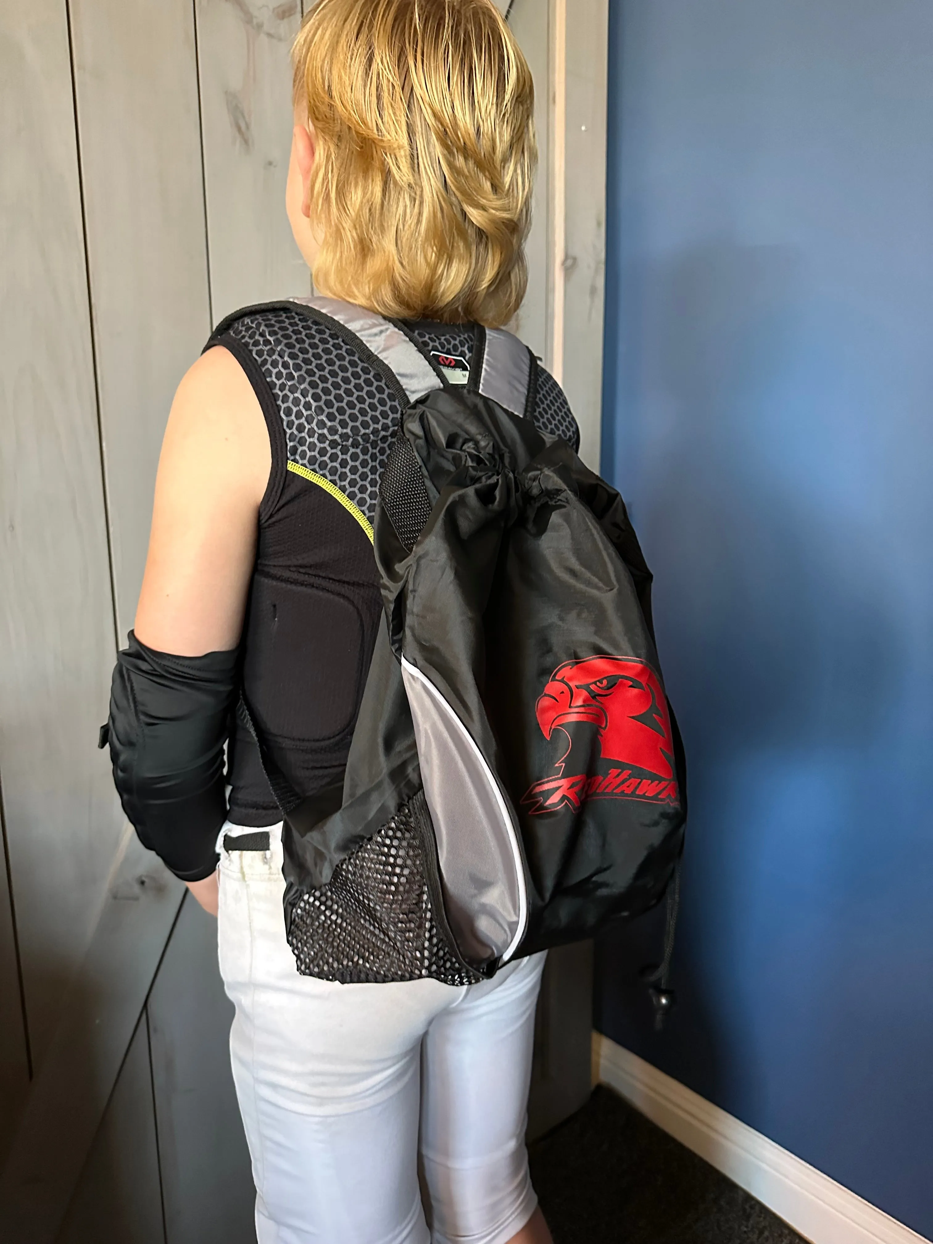 Cass City RH-Cinch Backpack