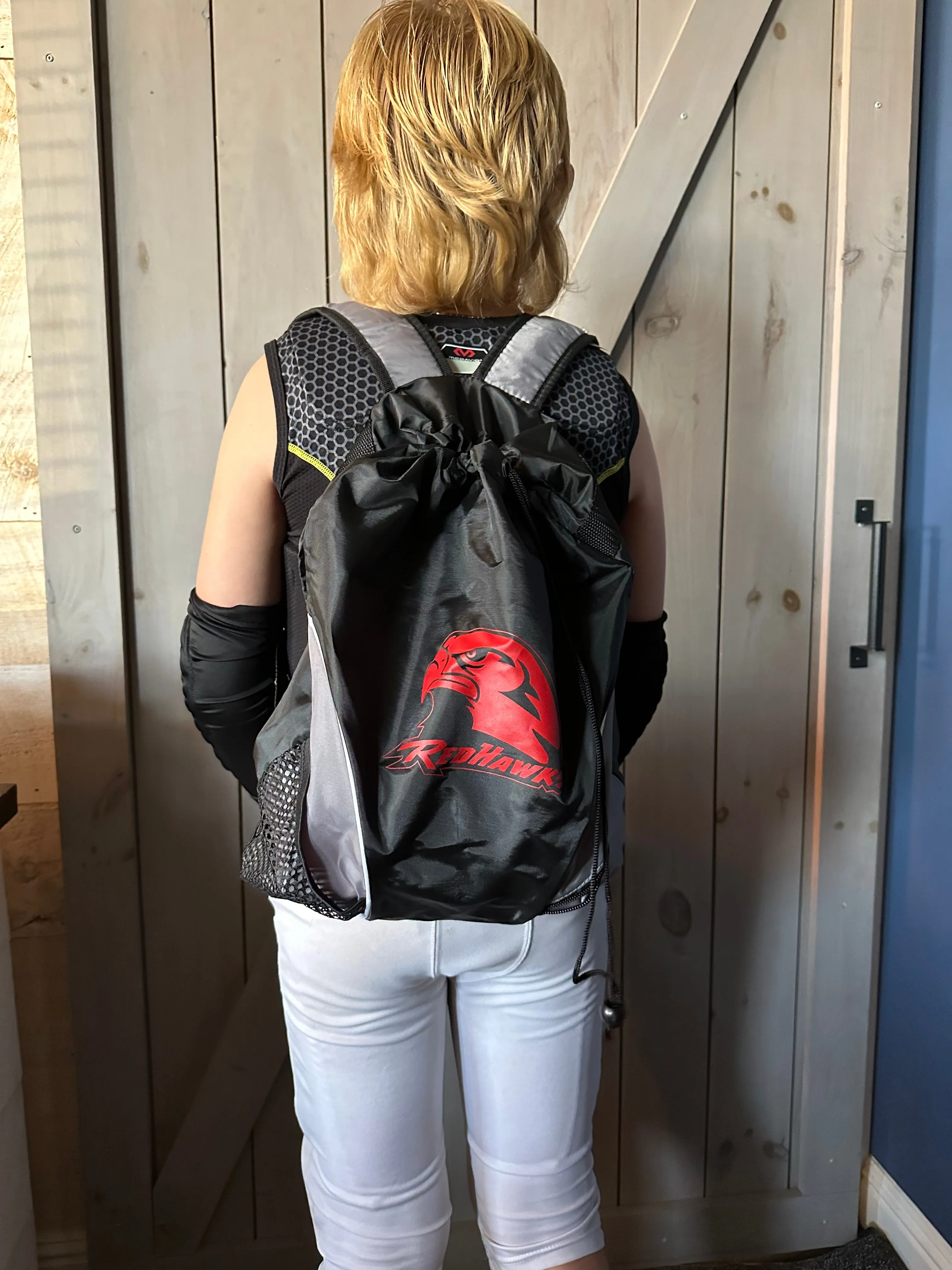 Cass City RH-Cinch Backpack