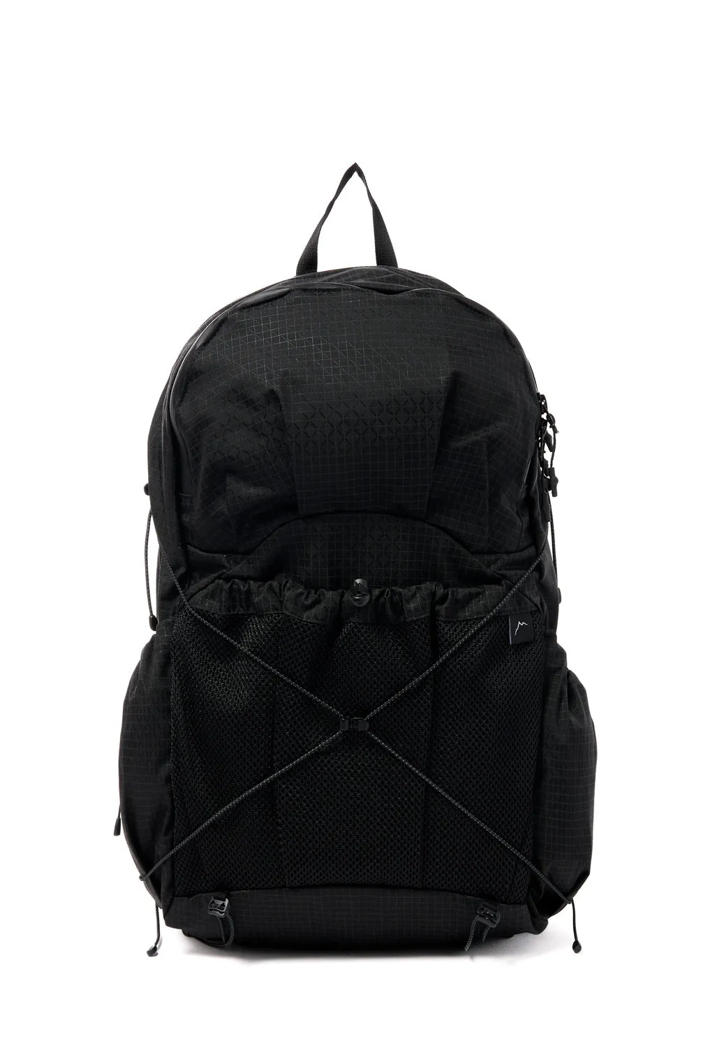 CAYL Sobaek B-Grid - Black
