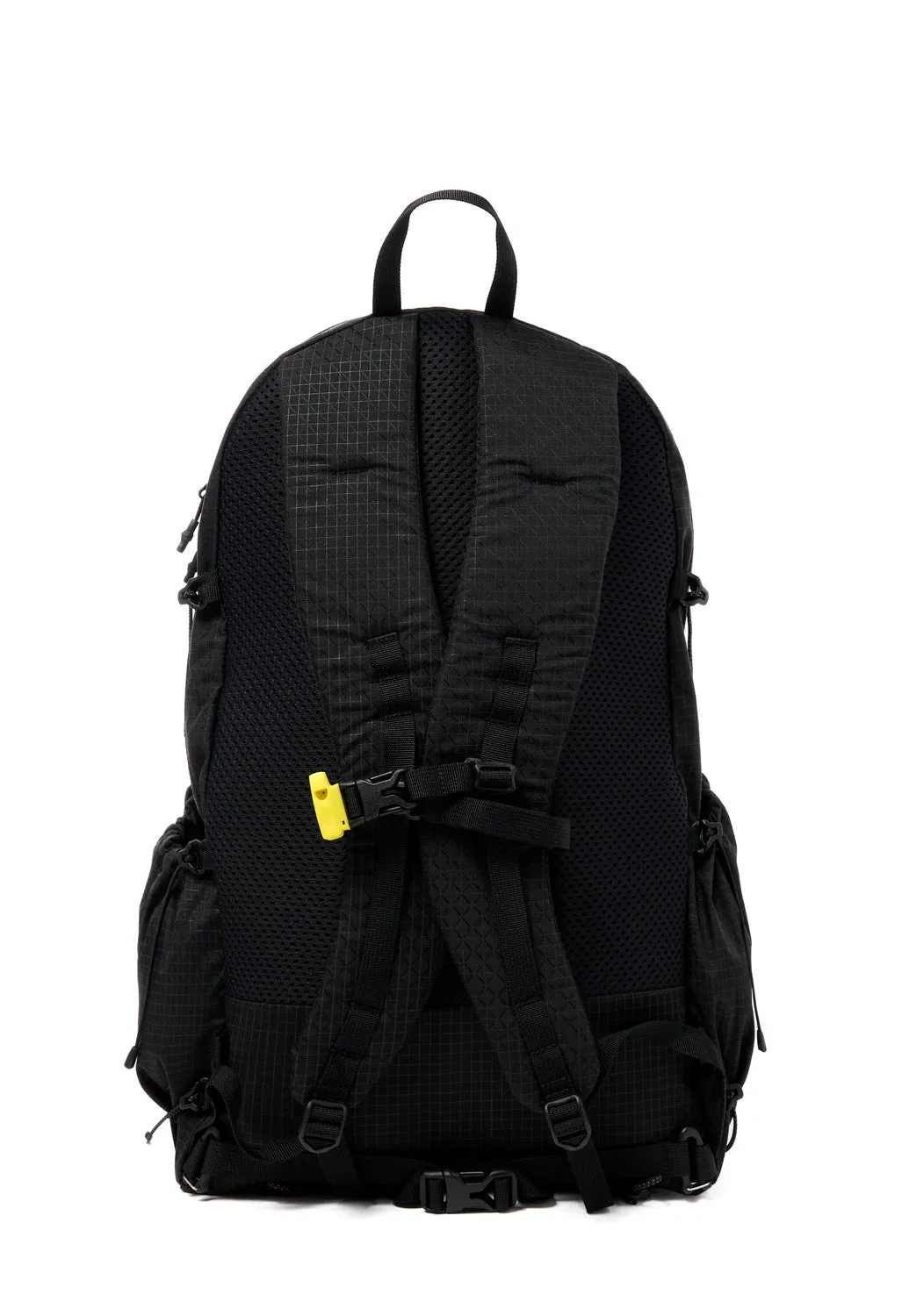 CAYL Sobaek B-Grid - Black