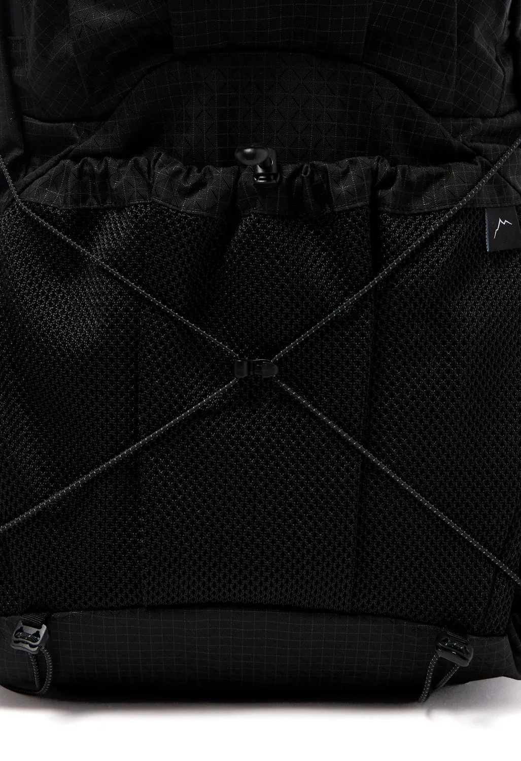 CAYL Sobaek B-Grid - Black
