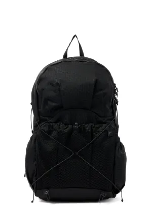 CAYL Sobaek B-Grid - Black