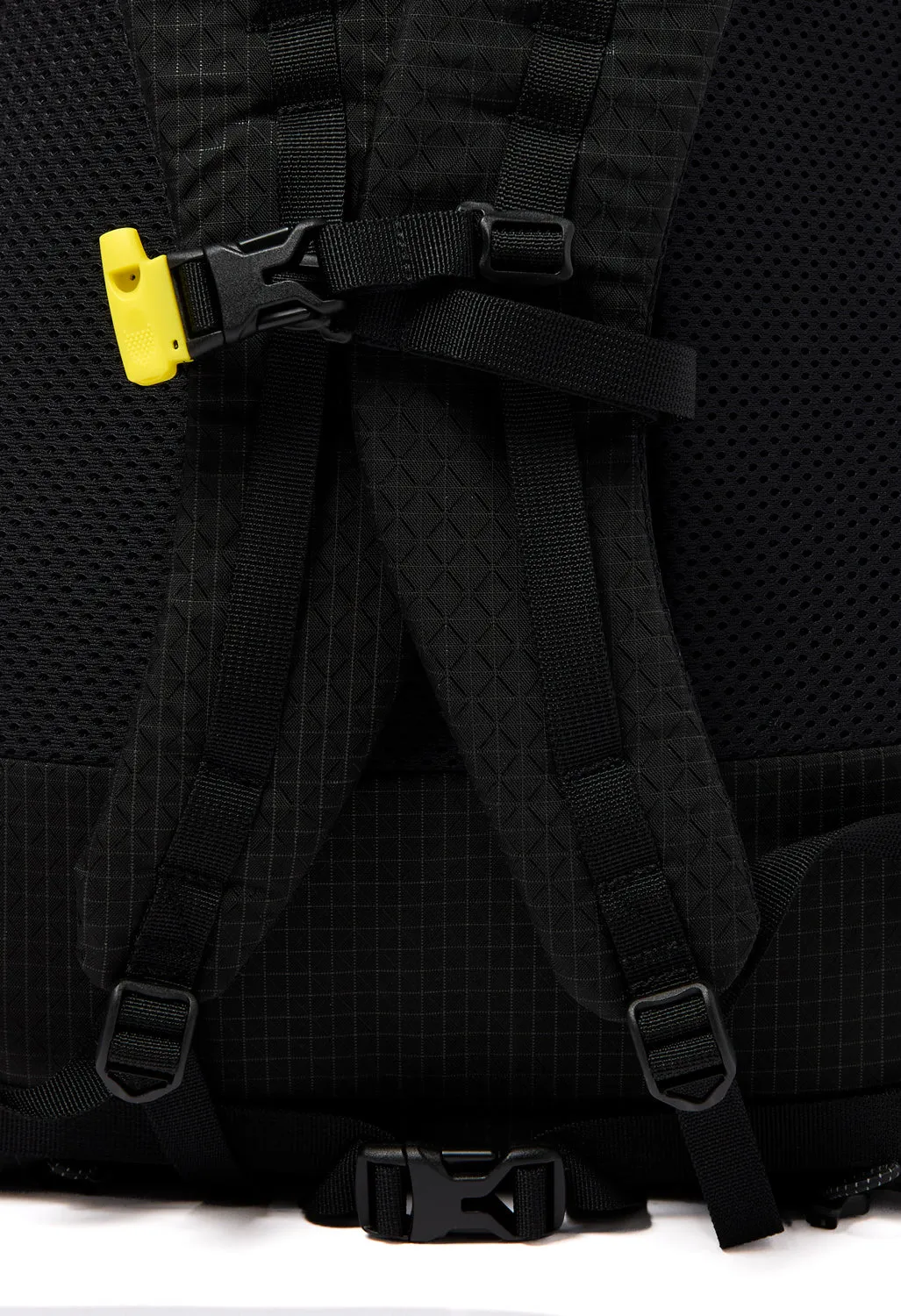 CAYL Sobaek B-Grid - Black