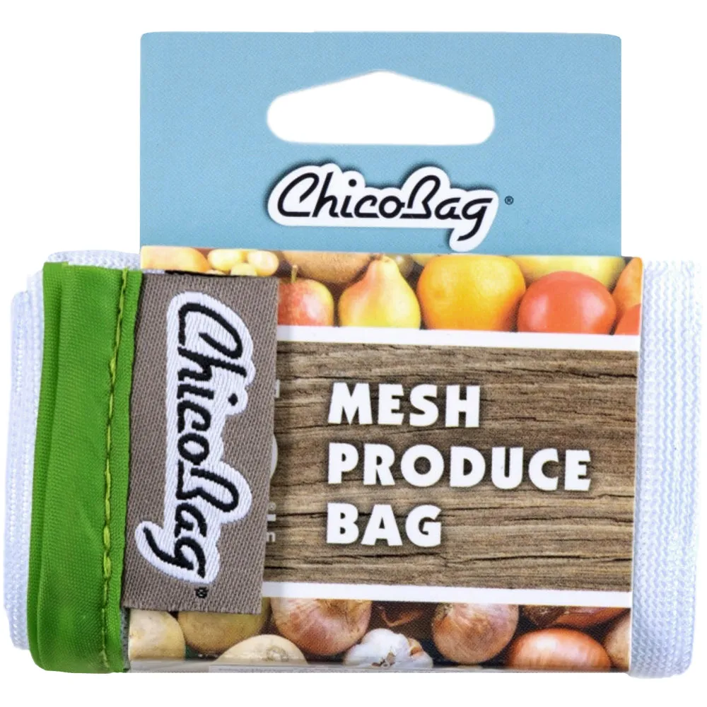ChicoBag Mesh Produce Bag