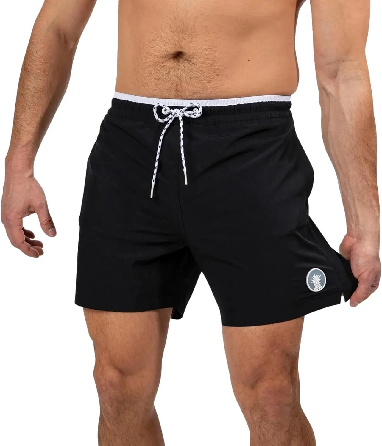 Chubbies Men's The Toucan Do Its 5.5" (Classic Lined Swim Trunk)