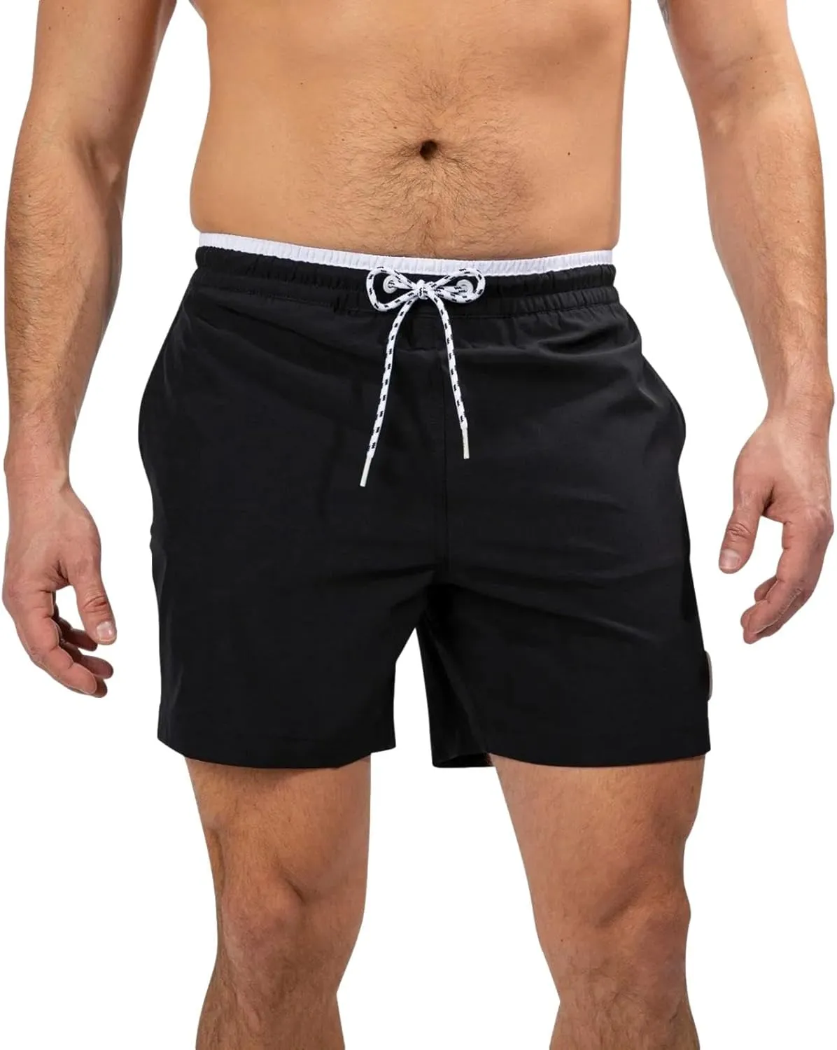 Chubbies Men's The Toucan Do Its 5.5" (Classic Lined Swim Trunk)