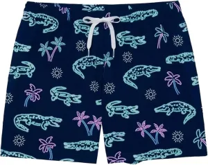 Chubbies The Neon Glades 5.5 Large