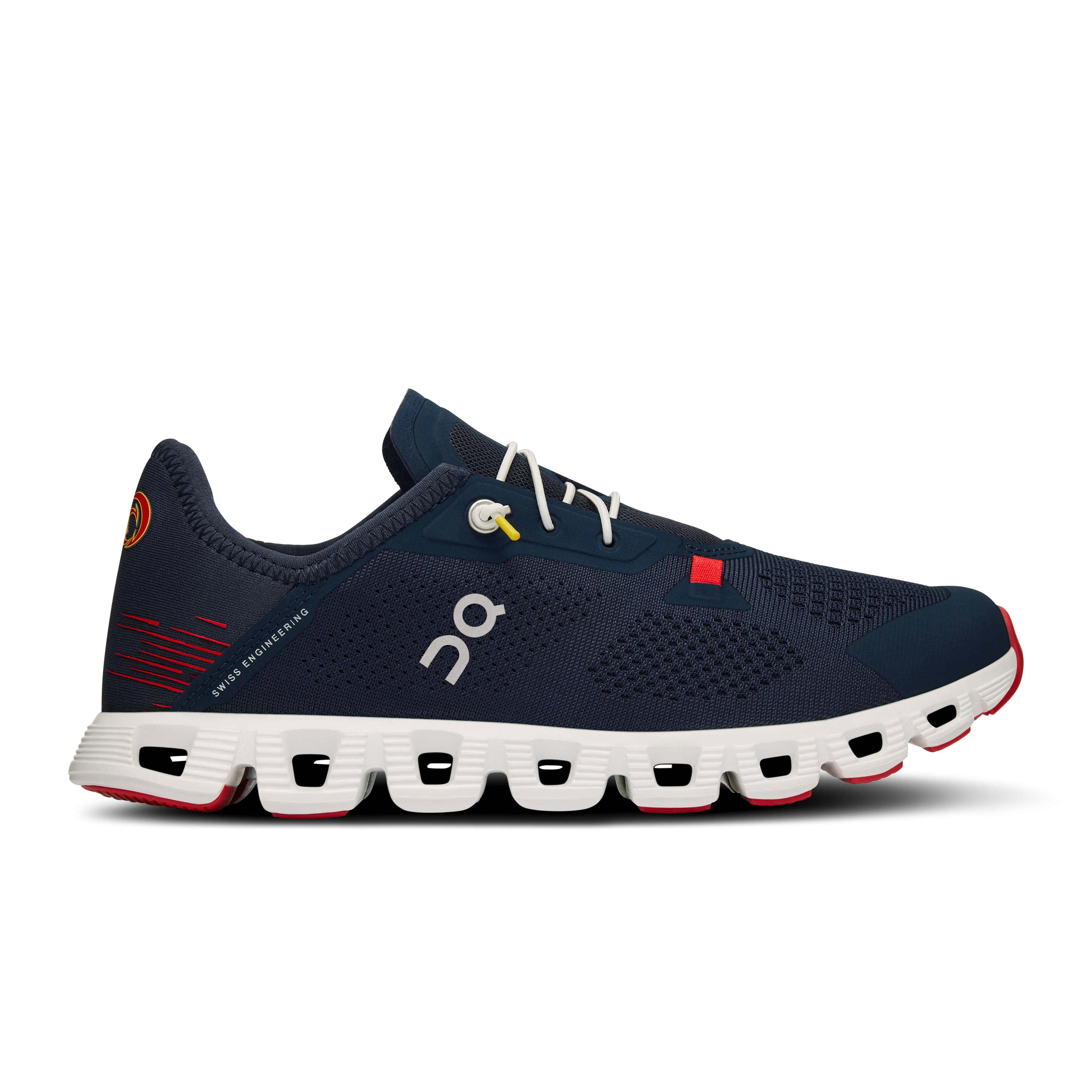 Cloud 5 Coast