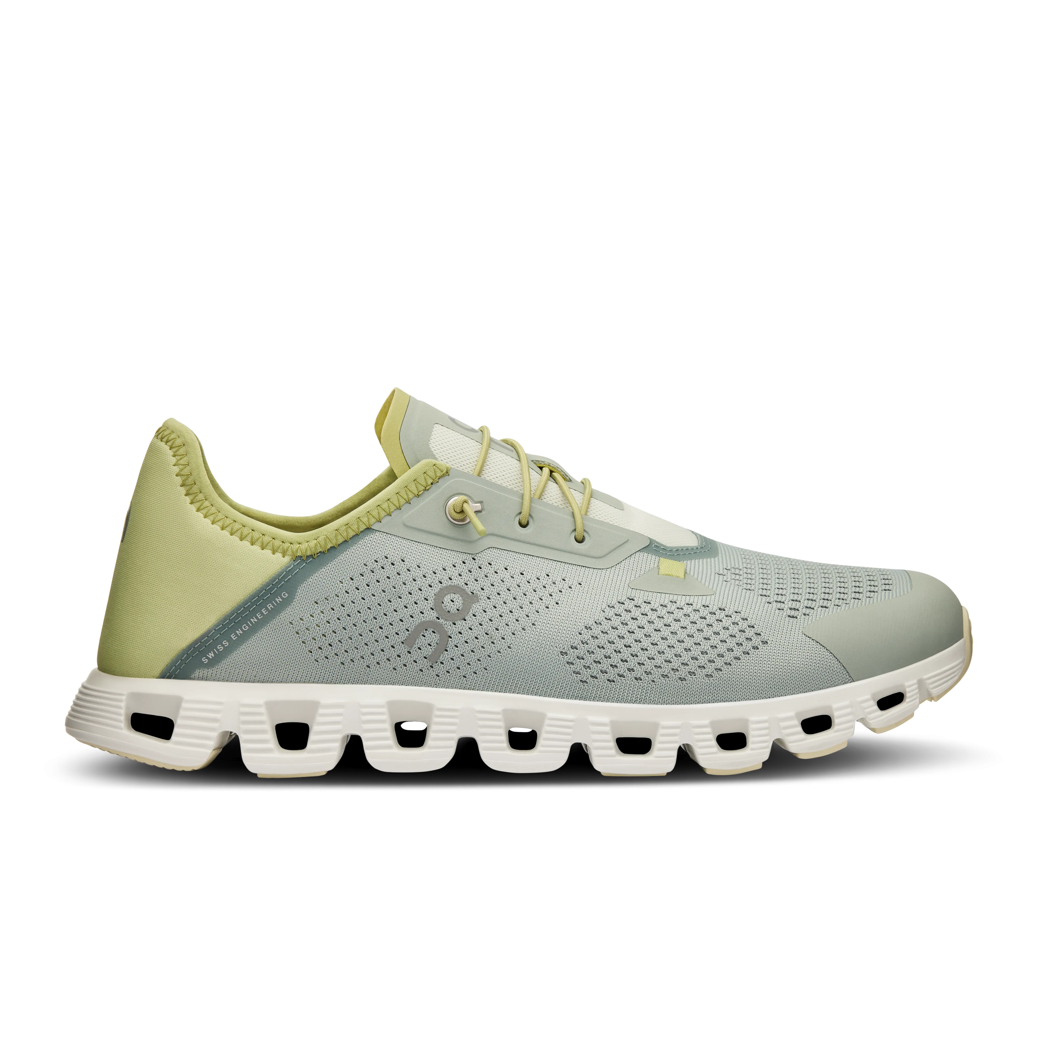Cloud 5 Coast