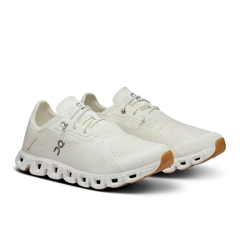 Cloud 5 coast