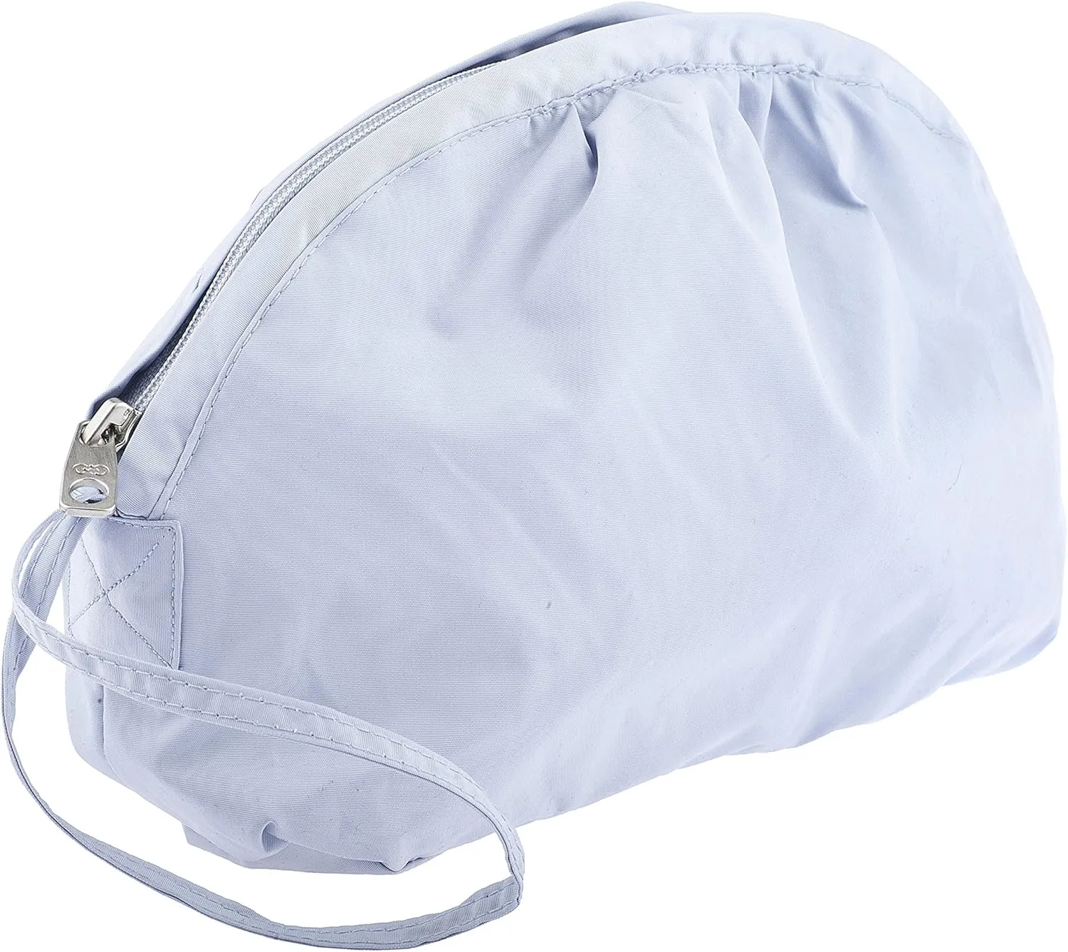 Cole Haan Women's Packable Hooded Rain Jacket with Bow