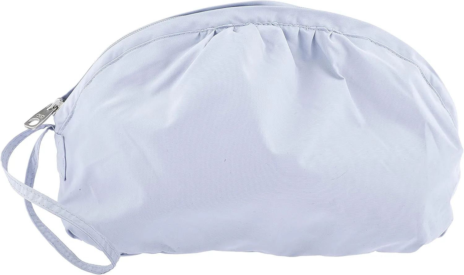 Cole Haan Women's Packable Hooded Rain Jacket with Bow