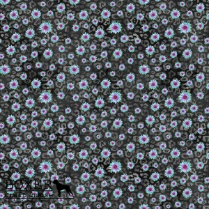 Colorful Skulls - Pattern Eight